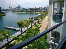 Cove Drive (D4), Terrace #586096361